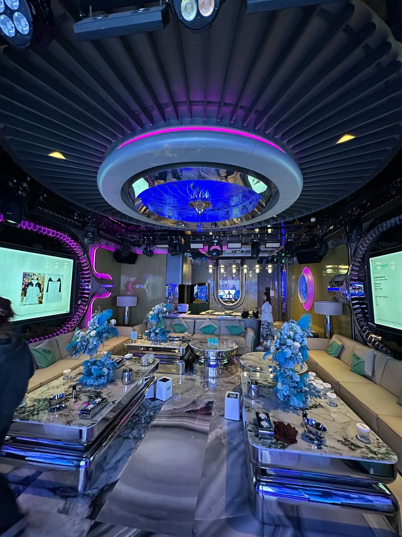 贵阳商务ktv精选与商务ktv攻略分享-花溪区ktv预订