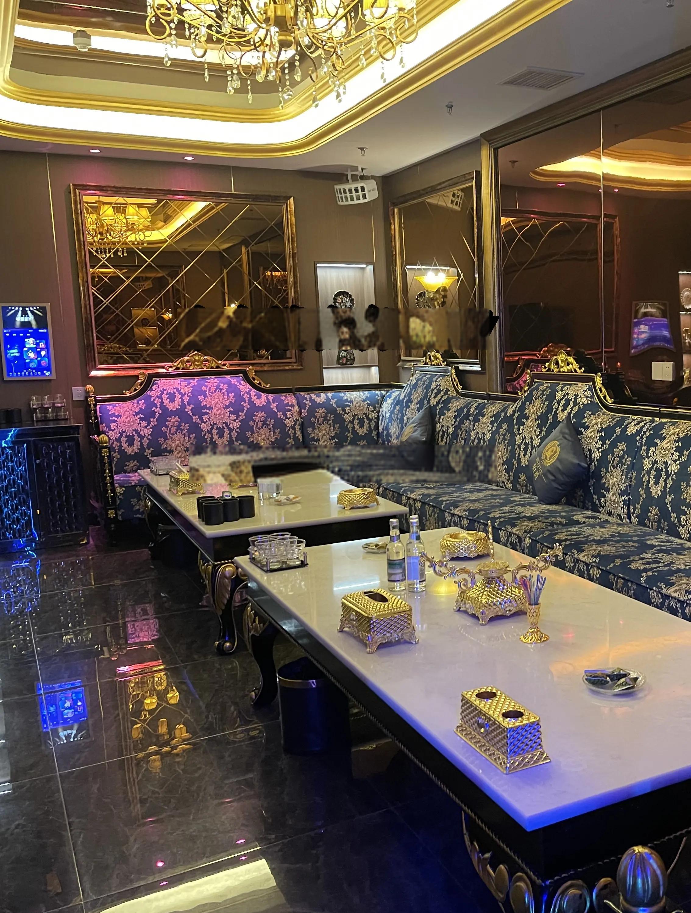 贵阳商务ktv划算吗性价比全面解析-花溪区ktv预订